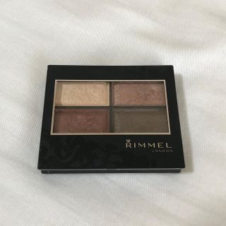 リンメル(RIMMEL)のリンメル アイシャドウ(アイシャドウ)