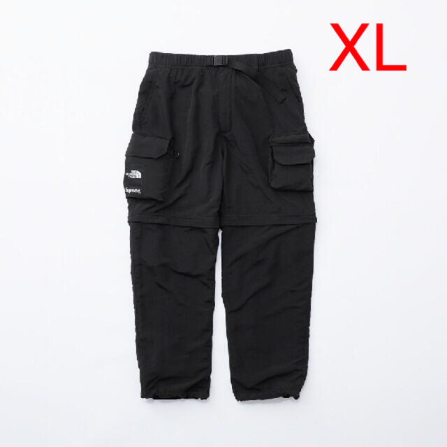 Supreme North Face ®️ Belted Cargo Pant