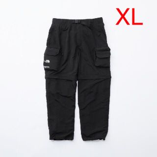 シュプリーム(Supreme)のSupreme North Face ®️ Belted Cargo Pant(ワークパンツ/カーゴパンツ)