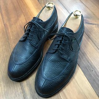 パラブーツ(ブルー・ネイビー/青色系)の通販 40点 | Parabootを買う パラブーツ(ブルー・ネイビー/青色系)の通販 40点 | Parabootを買う