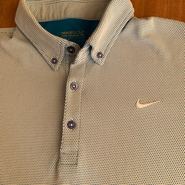 NIKE(ナイキ)のNIKE GOLF ウェア　XXL スポーツ/アウトドアのゴルフ(ウエア)の商品写真