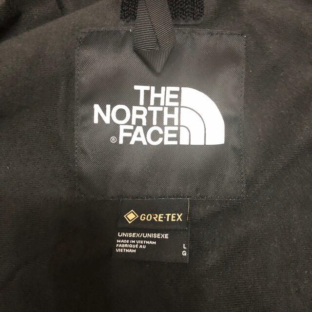 THE NORTH FACE(ザノースフェイス)のThe North Face / 1990 Mountain JKT GTX メンズのジャケット/アウター(マウンテンパーカー)の商品写真