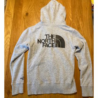 ザノースフェイス(THE NORTH FACE)のノースフェイス(パーカー)