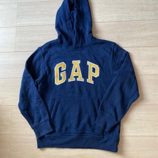 ギャップキッズ(GAP Kids)のGap Kids パーカー　140(ジャケット/上着)