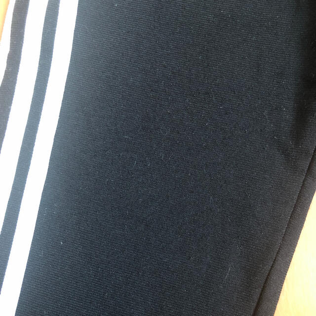 adidas(アディダス)のアディダスジャージセット キッズ/ベビー/マタニティのキッズ服男の子用(90cm~)(その他)の商品写真