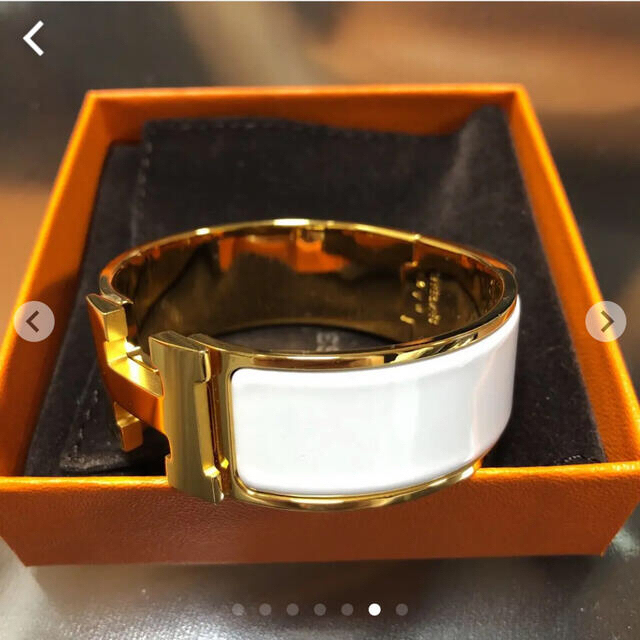 2022特集 Hermes - ♦︎クリッククラックGM♦︎ ♦︎新品・未使用