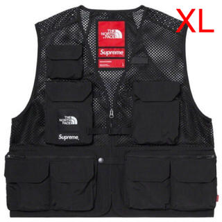 シュプリーム(Supreme)のsupreme The North Face Cargo Vest(ベスト)