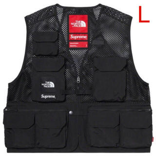 シュプリーム(Supreme)のsupreme The North Face Cargo Vest(ベスト)