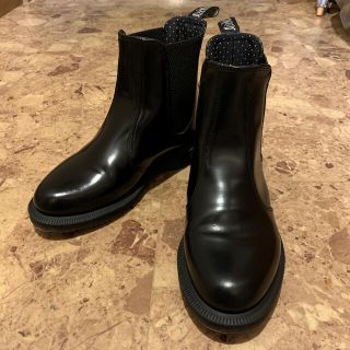 ドクターマーチン(Dr.Martens)のDr.martens ブーツ　サイドゴア　23cm(ブーツ)