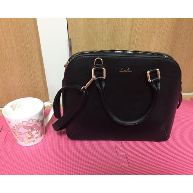 dazzlin(ダズリン)の9月1日 maa様♡ レディースのバッグ(ショルダーバッグ)の商品写真