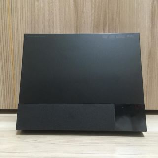 ソニー(SONY)のSONY ブルーレイ DVDプレイヤー BDP-S1500(ブルーレイプレイヤー)