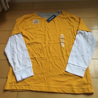 オールドネイビー(Old Navy)のオールドネイビー ロンT(Tシャツ/カットソー)