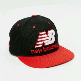 ニューバランス(New Balance)のニューバランス 新作モデル キャップ♪(キャップ)