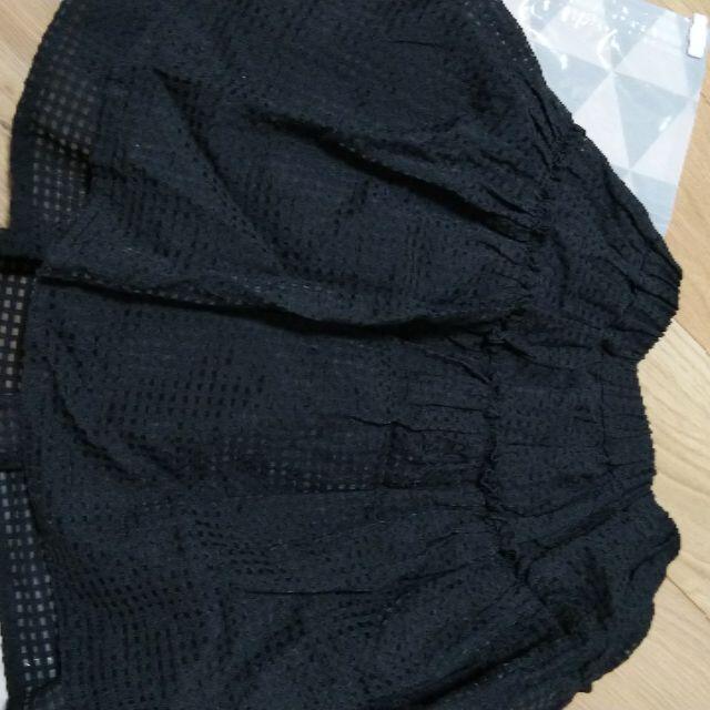 BeBe(ベベ)のBeBeのおでかけスカートと、KPのカーディガン キッズ/ベビー/マタニティのキッズ服女の子用(90cm~)(その他)の商品写真