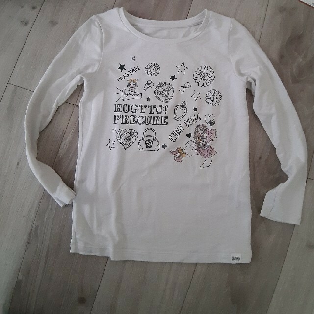 Uniqlo ユニクロ Extra Warm ヒートテック 1 プリキュアの通販 By ザヴァラのお店 ユニクロならラクマ Uniqlo ユニクロ Extra Warm ヒートテック 1 プリキュアの通販 By ザヴァラのお店 ユニクロならラクマ