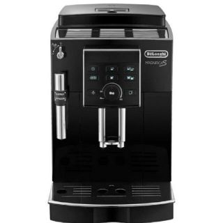 デロンギ(DeLonghi)のデロンギ コンパクト全自動エスプレッソマシン マグニフィカS ECAM23120(エスプレッソマシン)