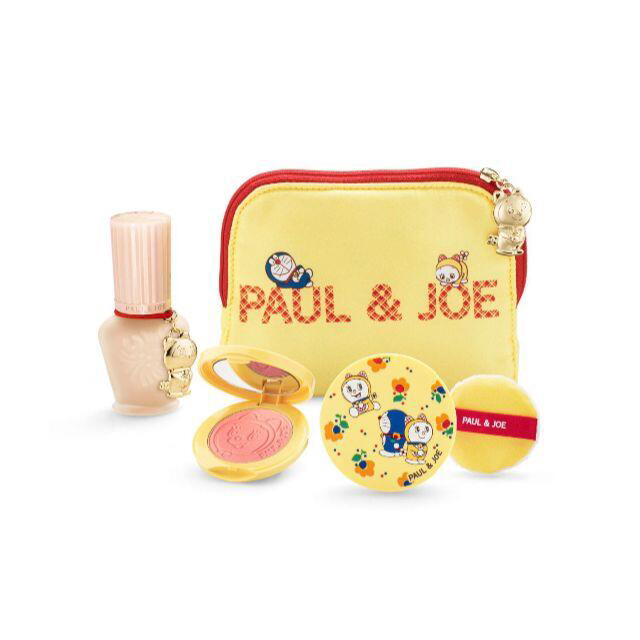 新品 ドラえもん Paul \u0026 JOE クリスマス 2020ポール