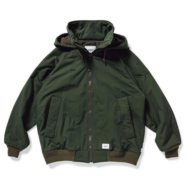 NEEDLESS×Keboz トラックジャケット L 新品 - ジャージ NEEDLESS×Keboz トラックジャケット L 新品 - ジャージ