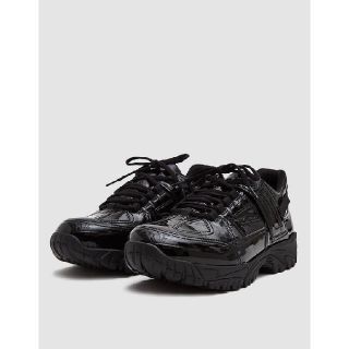 マルタンマルジェラ(Maison Martin Margiela)のMaison Margiela 17AW Security Snekers (スニーカー)