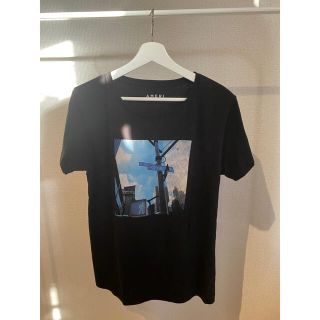 アメリヴィンテージ(Ameri VINTAGE)のAMERI  Tシャツ(Tシャツ(半袖/袖なし))