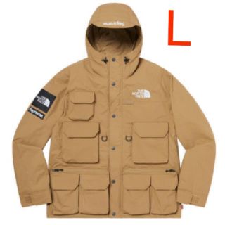 シュプリーム(Supreme)のSupreme / The North Face Cargo Jacket (マウンテンパーカー)