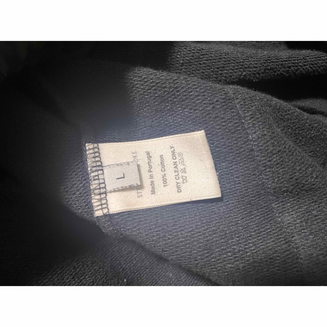 Maison Martin Margiela(マルタンマルジェラ)の定価42900円　新品　Xander Zhou ミリタリーワークパンツ　20aw メンズのパンツ(スラックス)の商品写真