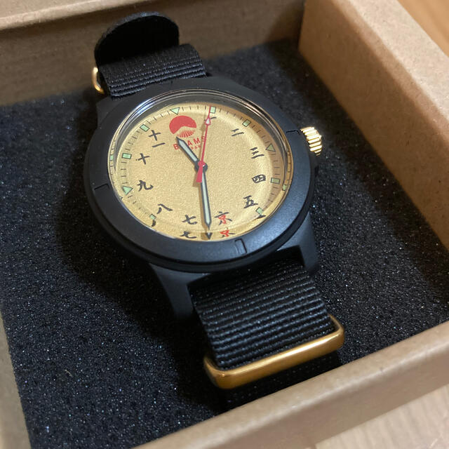 BEAMS(ビームス)のbeams Japan 腕時計 メンズの時計(腕時計(アナログ))の商品写真