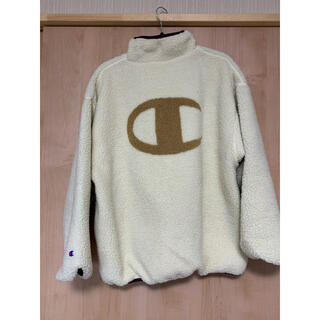 チャンピオン(Champion)のチャンピオン  パーカー　トップス(パーカー)