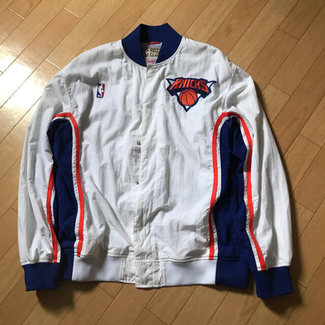 MITCHELL & NESS(ミッチェルアンドネス)のmitchell&ness スポーツ/アウトドアのスポーツ/アウトドア その他(バスケットボール)の商品写真