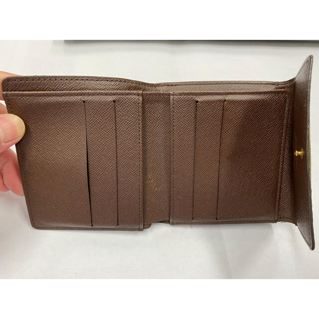 LOUIS VUITTON(ルイヴィトン)のHY様専用　ヴィトン　財布 メンズのファッション小物(折り財布)の商品写真