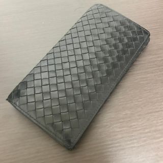 ボッテガヴェネタ(Bottega Veneta)のボッテガべネタ　長財布(長財布)