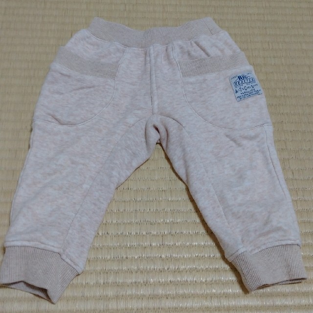 F.O.KIDS(エフオーキッズ)のエフオーキッズ 長ズボン サイズ90 キッズ/ベビー/マタニティのキッズ服男の子用(90cm~)(パンツ/スパッツ)の商品写真