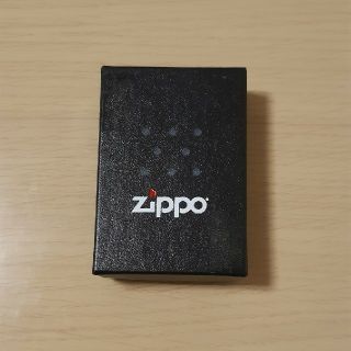 ジッポー(ZIPPO)のZIPPO 蛍光イエロー(タバコグッズ)