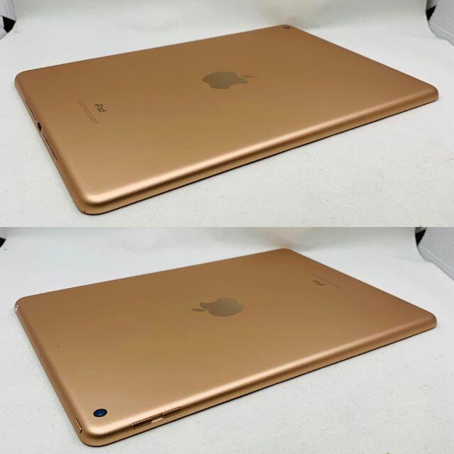 電池96% iPad 第6世代 32GB Wi-Fi #43 - タブレット