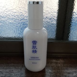 雪肌精 エッセンシャルスフレ140ml 二個セット(乳液/ミルク)