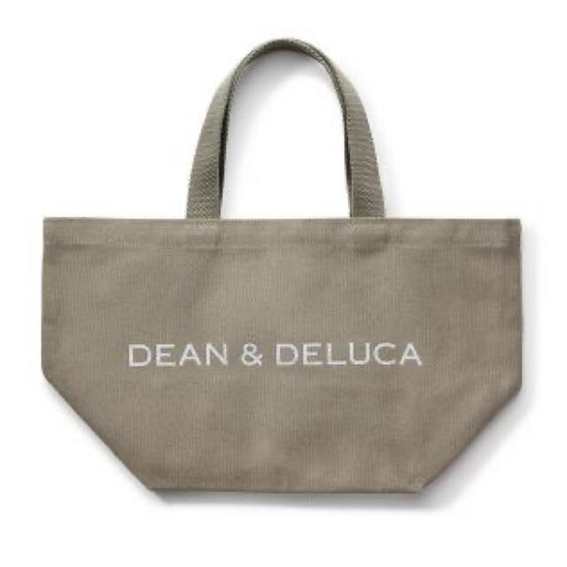 DEAN & DELUCA(ディーンアンドデルーカ)のdean＆deluca  ディーン＆デルーカ　チャリティートートバッグ　2020 レディースのバッグ(トートバッグ)の商品写真