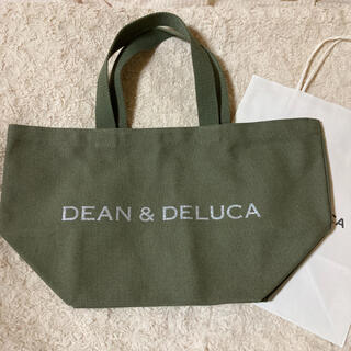 ディーンアンドデルーカ(DEAN & DELUCA)のdean＆deluca  ディーン＆デルーカ　チャリティートートバッグ　2020(トートバッグ)