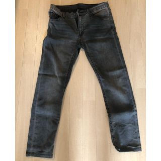 チープマンデー(CHEAP MONDAY)のノリ様専用CHEAPMONDAYテーパードデニム(デニム/ジーンズ)