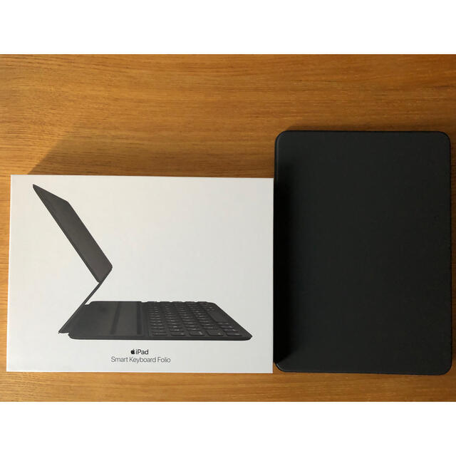 iPad Smart Keyboard Folio 11インチ Pro iPad Smart Keyboard Folio 11インチ Pro
