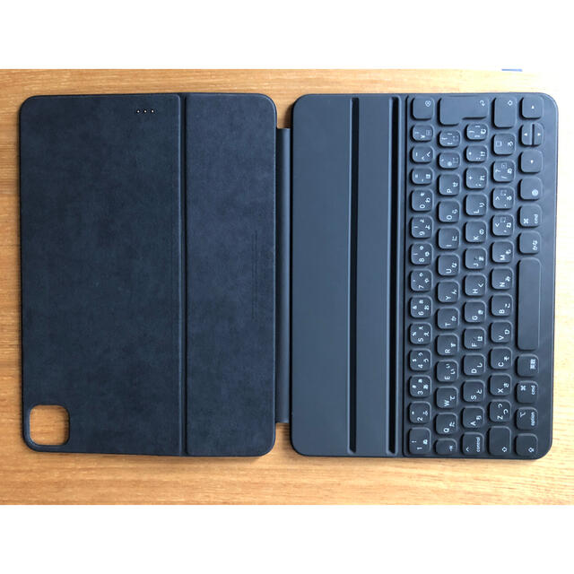 iPad Smart Keyboard Folio 11インチ Pro iPad Smart Keyboard Folio 11インチ Pro