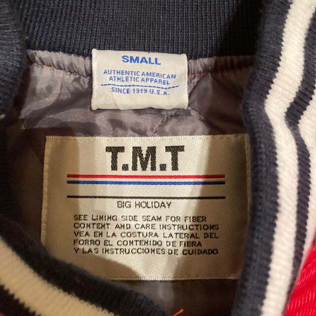 TMT Sサイズの通販 by ジュン 147's shop｜ティーエムティーならラクマ 
