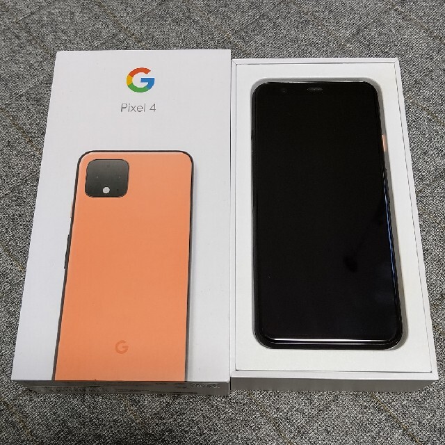 pixel4(ジャンク) pixel4(ジャンク)