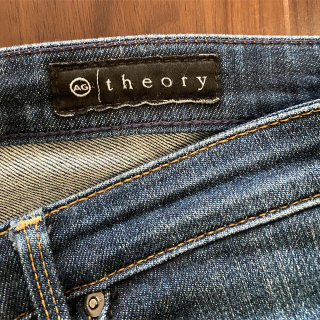 theory(セオリー)の専用　theory セオリー  レディースのパンツ(スキニーパンツ)の商品写真