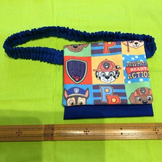 移動ポケット ハンドメイド(外出用品)