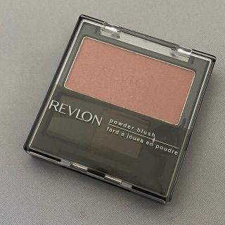 レブロン(REVLON)の未使用 レブロン パーフェクトリー ナチュラル ブラッシュ チーク 205(チーク)