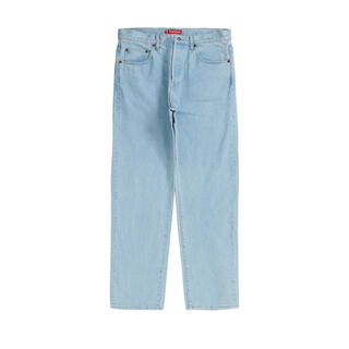 シュプリーム(Supreme)のSupreme Regular Jean(デニム/ジーンズ)