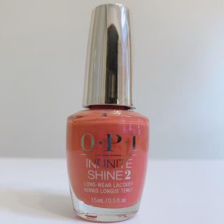 オーピーアイ(OPI)のOPI ネイルラッカー マニキュア　ISL P38(マニキュア)