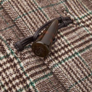 UNIQLO - ユニクロ and JW ANDERSON ダブルフェイスダッフルコート L