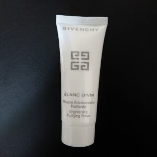 ジバンシィ(GIVENCHY)のジバンシィ GIVENCHY 洗顔フォーム 20g(洗顔料)