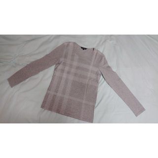 バーバリー(BURBERRY)のBURBERRY London ロンT(カットソー(長袖/七分))